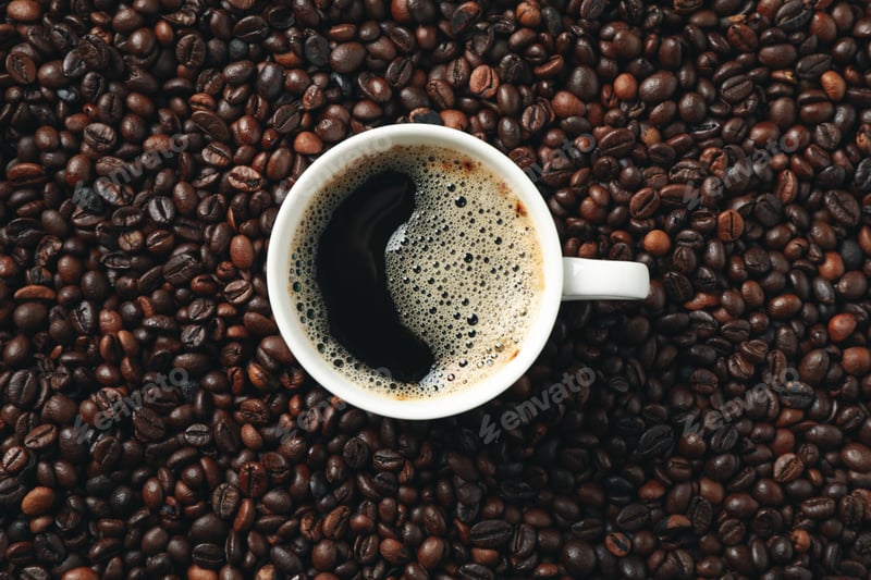 Yirgacheffe Reserve